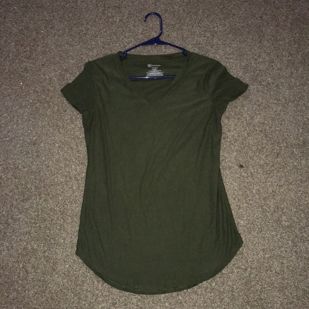 Simple top